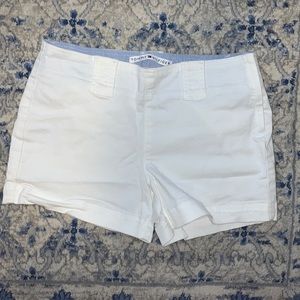 Tommy Hilfiger Stretch Shorts